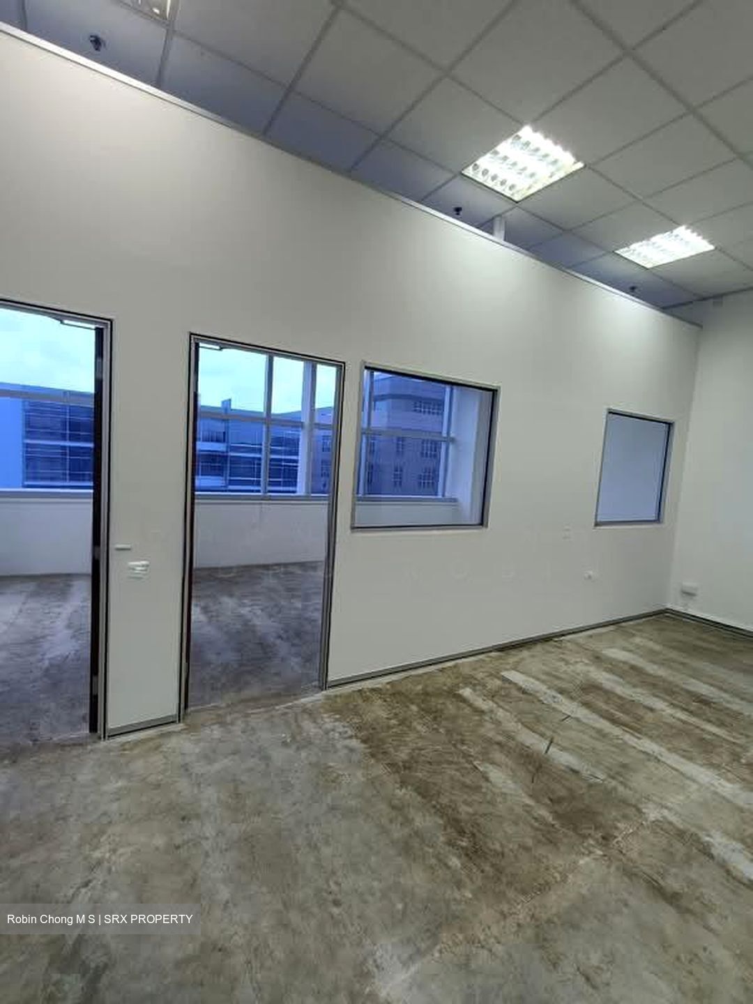 Hudson Technocentre (D19), Office #544431741